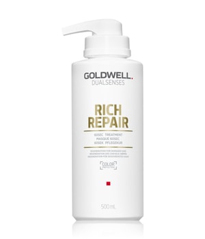 Goldwell Dualsenses Rich Repair Haarmaske 500 ml 4021609061441 base-shot_de
