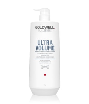 Goldwell Dualsenses Ultra Volume Conditioner 1000 ml 4021609061526 base-shot_de