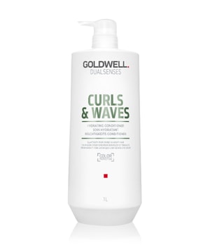 Goldwell Dualsenses Curls & Waves Conditioner 1000 ml 4021609062226 base-shot_de