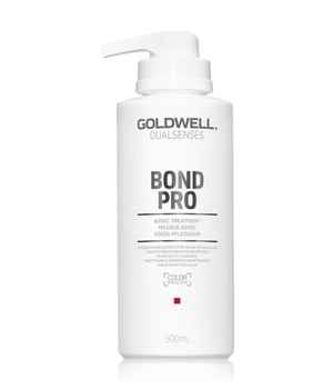 Goldwell Dualsenses Bond Pro Haarmaske 1000 ml 4021609062363 base-shot_de
