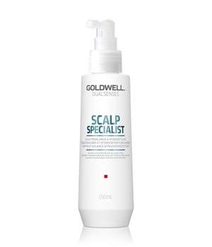 Goldwell Dualsenses Scalp Specialist Scalp Rebalance & Hydrate Fluid Haarlotion