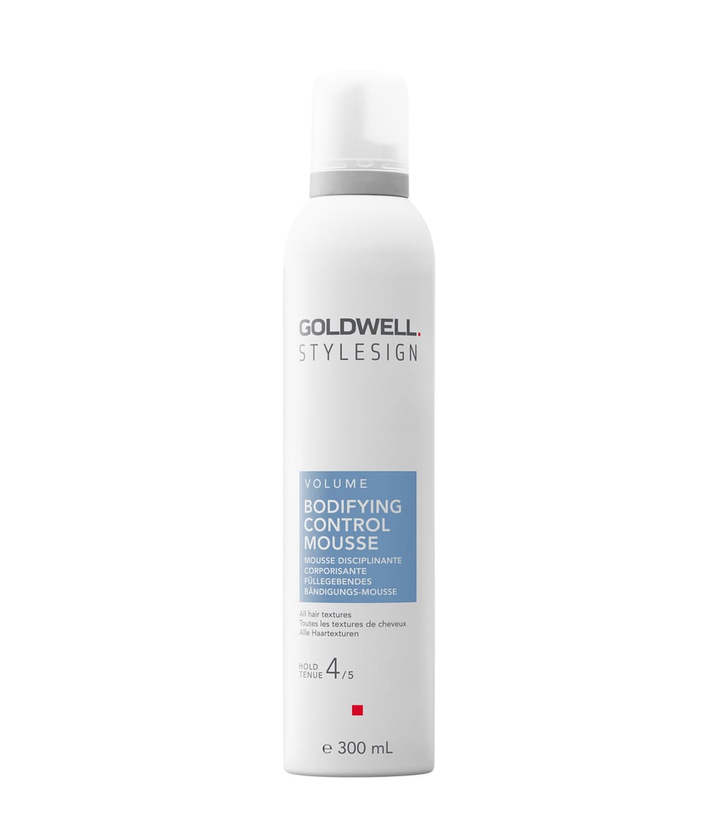 Goldwell Stylesign Volume Schaumfestiger 200 ml 4021609520009 base-shot_de