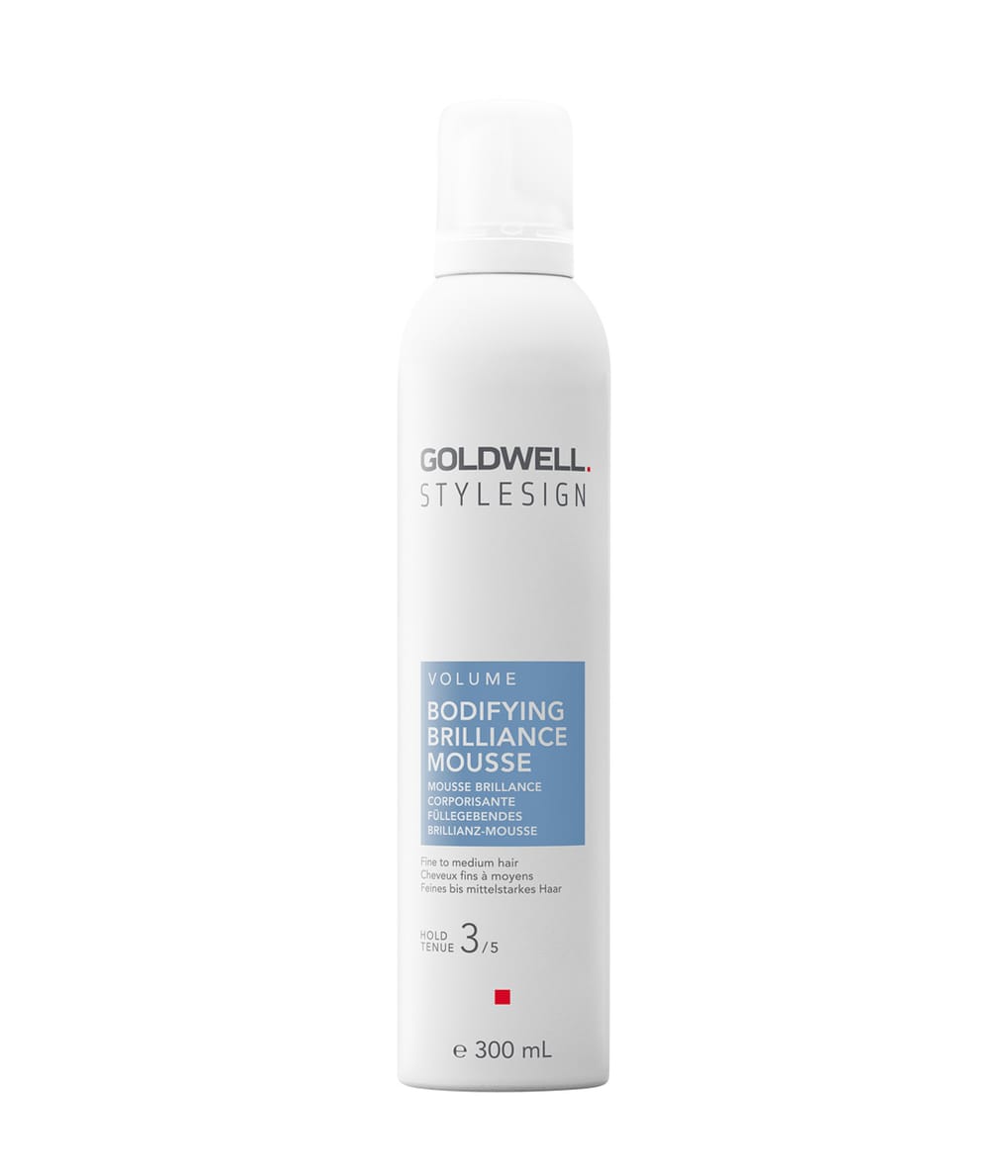 Goldwell Stylesign Volume Schaumfestiger 300 ml 4021609520047 base-shot_de