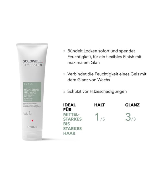 Goldwell Stylesign Curls Haarwachs 100 ml 4021609520078 pack-shot_de