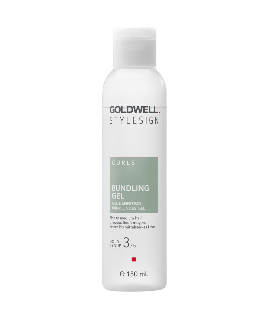 Goldwell Stylesign Curls Haargel 150 ml 4021609520085 base-shot_de