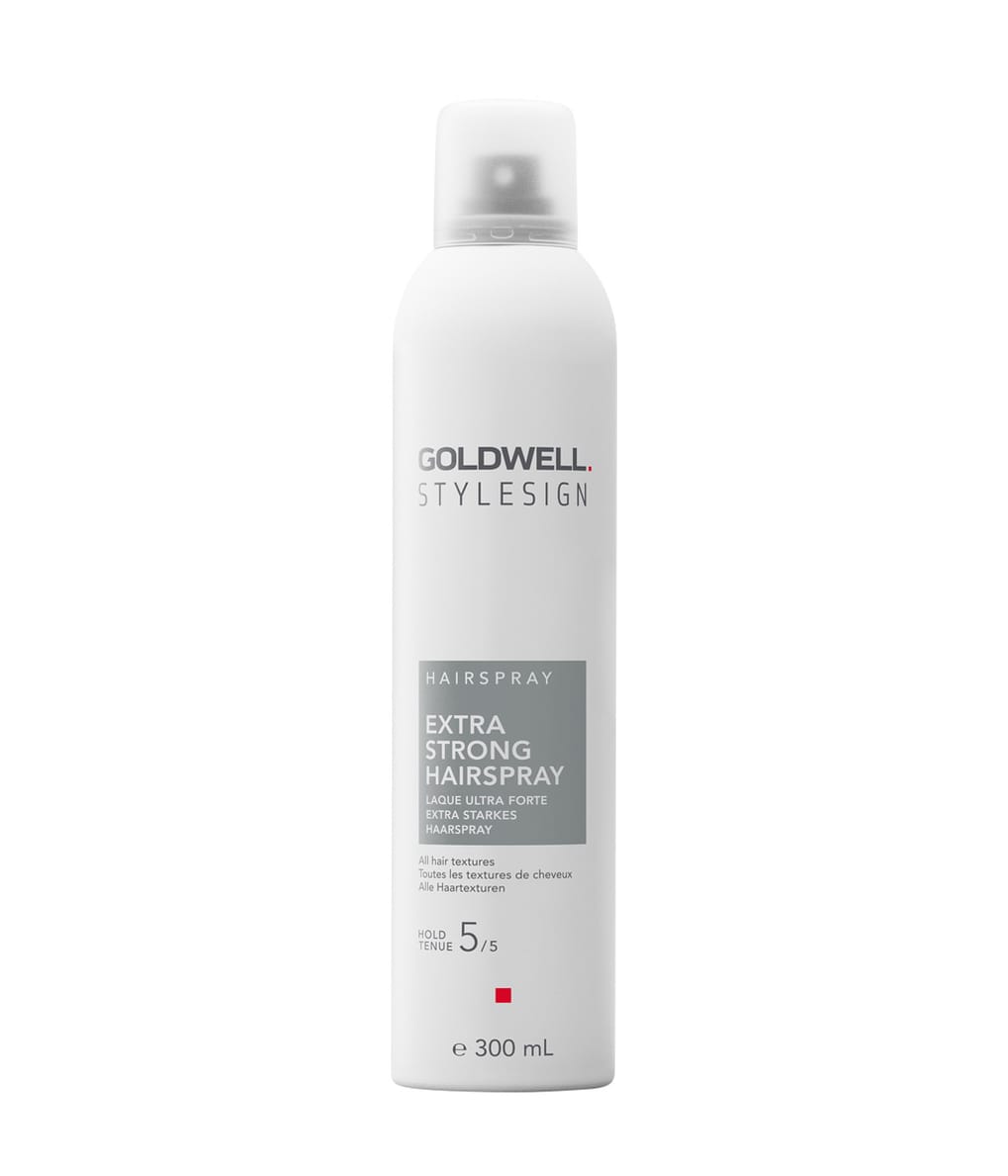 Goldwell Stylesign Hairspray Haarspray 300 ml 4021609520139 base-shot_de