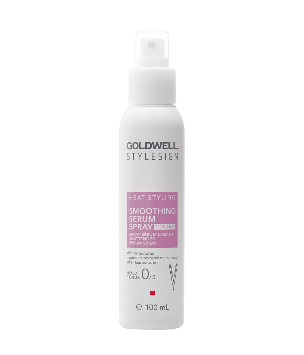 Goldwell Stylesign Heat Styling Glättungsspray 100 ml 4021609520238 base-shot_de