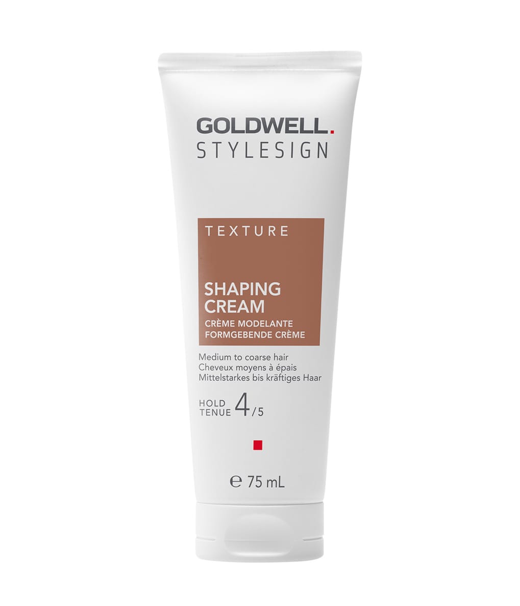Goldwell Stylesign Texture Stylingcreme 75 ml 4021609520306 base-shot_de