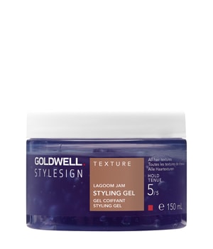 Goldwell Stylesign Texture Lagoom Jam Styling Gel Haargel 150 ml