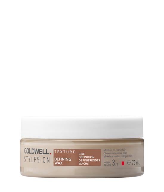 Goldwell Stylesign Texture Haarwachs 75 ml 4021609520351 base-shot_de