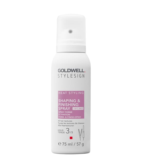 Produktbild 1 von 4, Goldwell Stylesign Heat Styling Haarspray