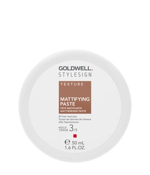 Goldwell Stylesign Texture Haarpaste 50 ml 4021609520610 base-shot_de