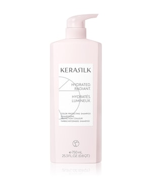 Kerasilk Farbschützendes Shampoo Haarshampoo 750 ml