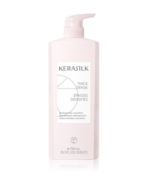 Kerasilk Verdichtendes Shampoo Haarshampoo 750 ml