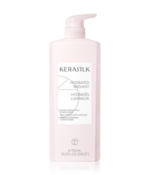 Kerasilk Farbschützdender Conditioner Conditioner 750 ml