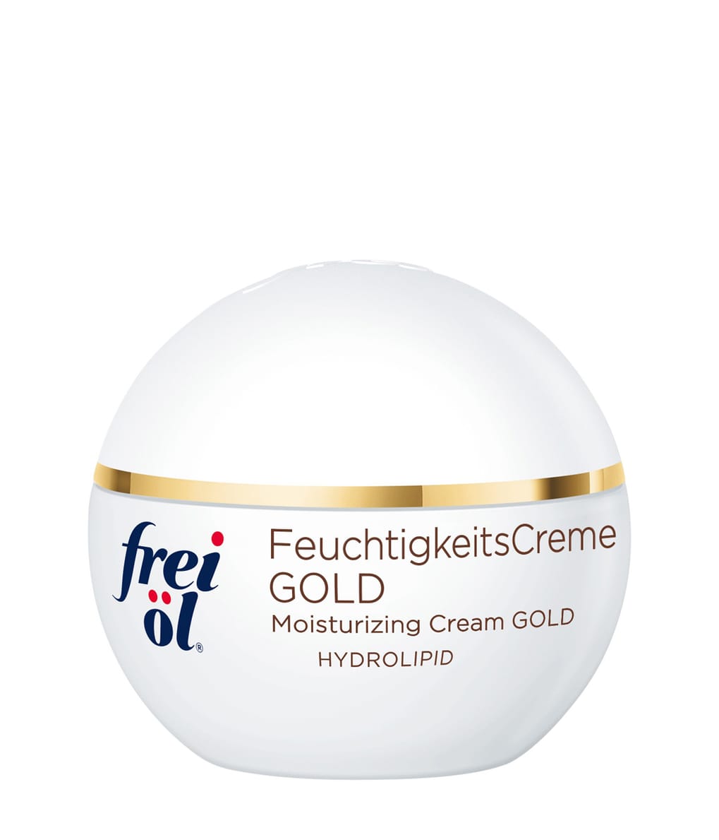 frei öl Youth Power Concept Gesichtscreme 50 ml 4024619161019 base-shot_de