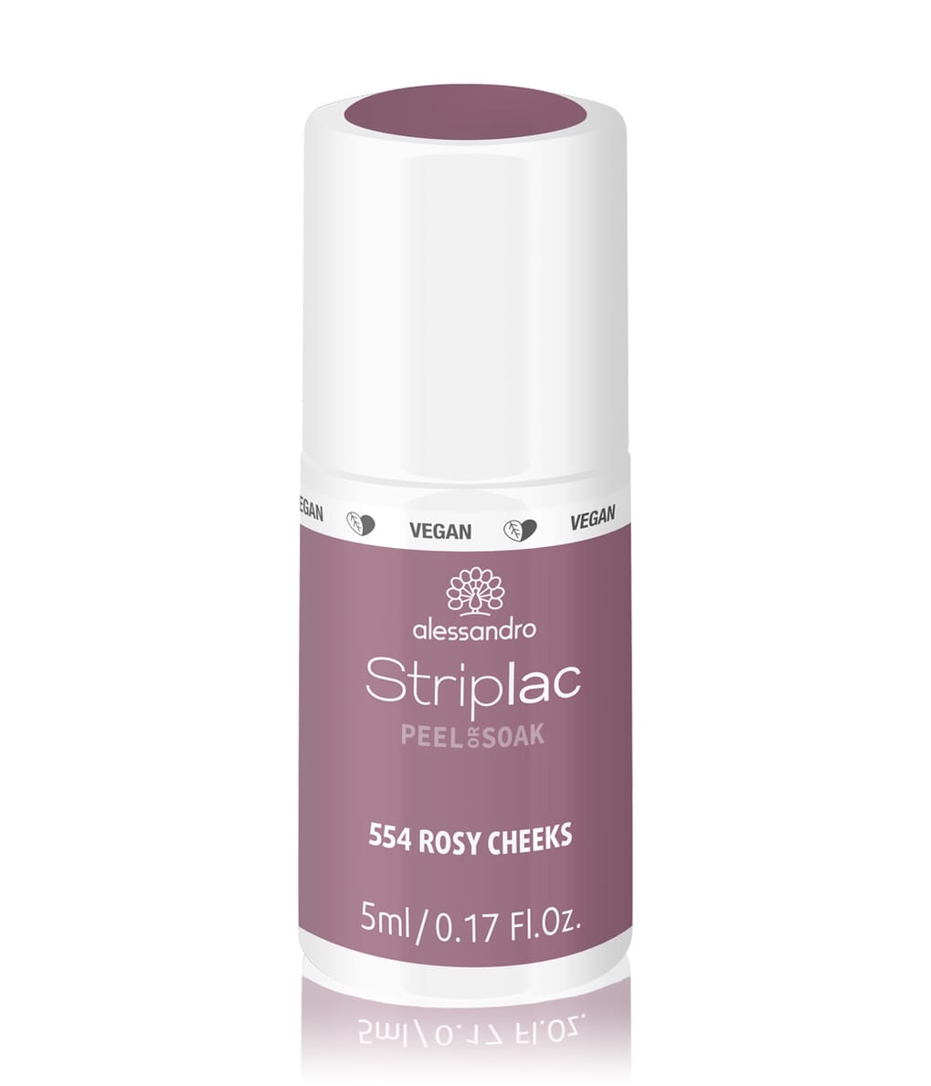 Alessandro Striplac Peel or Soak Gel Nagellack 5 ml 4025087485546 base-shot_de