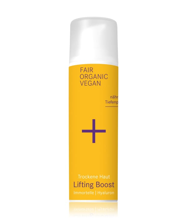 Produktbild 1 von 1, i+m Naturkosmetik Lifting Boost Gesichtscreme