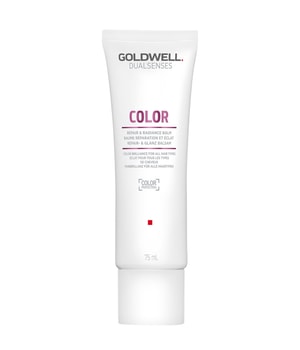 Goldwell Dualsenses Color Repair & Radiance Balm Haarlotion 75 ml