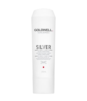 Goldwell Dualsenses Silver Silver Conditioner Conditioner 200 ml