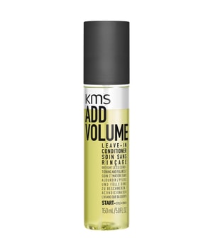 KMS ADDVOLUME Spray-Conditioner 150 ml 4044897170145 base-shot_de