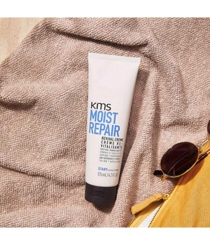 4. Bild von KMS MOISTREPAIR Revival Creme Leave-in-Treatment