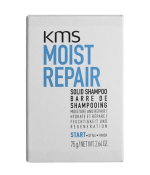 KMS MOISTREPAIR Festes Shampoo 75 g 4044897221038 base-shot_de