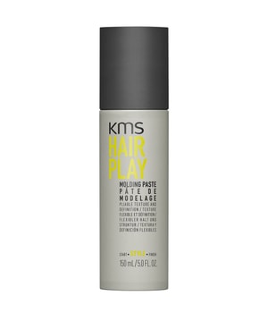 KMS HAIRPLAY Molding Paste Haarpaste 150 ml