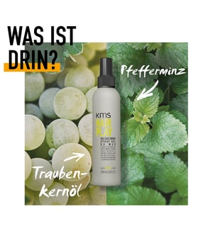 3. Bild von KMS HAIRPLAY Sea Salt Spray Texturizing Spray