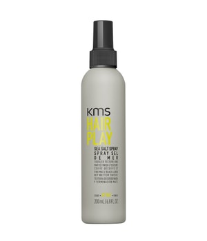 KMS HAIRPLAY Texturizing Spray 200 ml 4044897370453 base-shot_de