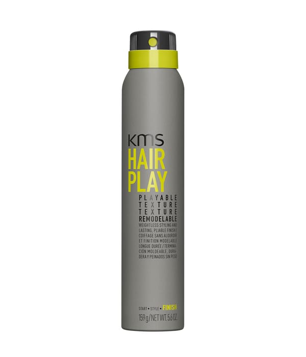 Produktbild 1 von 6, KMS HAIRPLAY Hitzeschutzspray