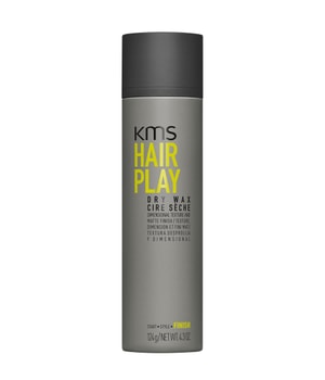 KMS HAIRPLAY Texturizing Spray 150 ml 4044897370750 base-shot_de