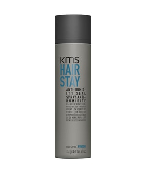 KMS HAIRSTAY Anti-Humidity Seal Glanzspray