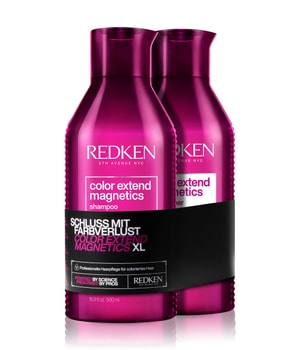 Redken Color Extend Magnetics Haarpflegeset 1 Stk 4045129043350 base-shot_de