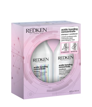 Redken Acidic Bonding Concentrate Haarpflegeset 1 Stk 4045129054318 base-shot_de