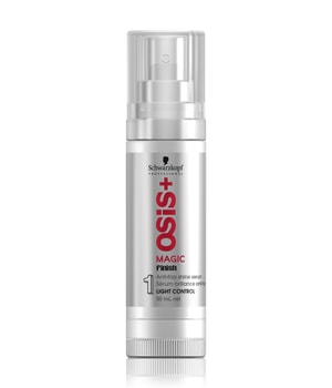 Schwarzkopf Osis Finish Magic Anti Frizzl Haarserum  50 ml
