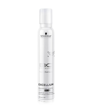Schwarzkopf BC Bonacure Excellium Beautifying Schaumfestiger  200 ml