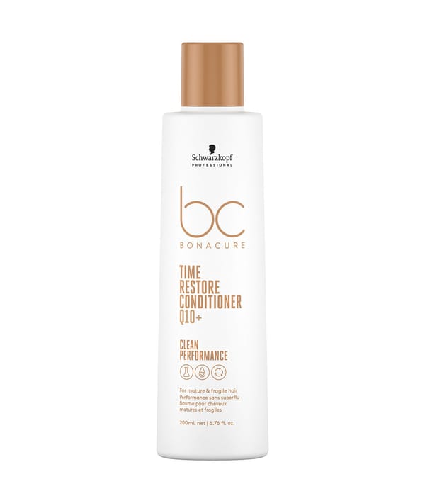 Produktbild 1 von 5, Schwarzkopf Professional BC Bonacure Time Restore Conditioner