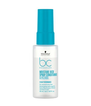 Bild von Schwarzkopf Professional BC Bonacure Moisture Kick Glycerol Spray-Conditioner