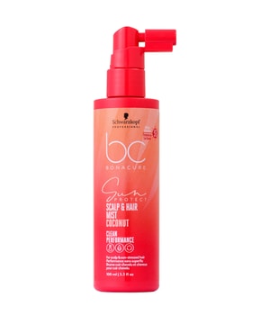 Schwarzkopf Professional BC Bonacure Sun Protect Spray-Conditioner 100 ml 4045787904895 base-shot_de