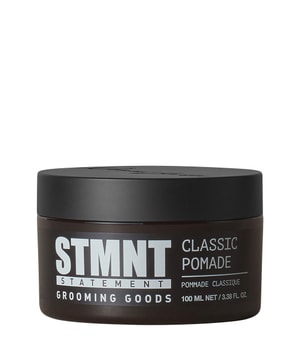 STMNT GROOMING GOODS Nomad Barber Collection STMNT Classic Pomade Haarpaste 100 ml