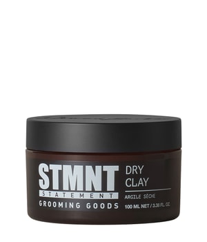 STMNT GROOMING GOODS Nomad Barber Collection STMNT Dry Clay Haarwachs 100 ml