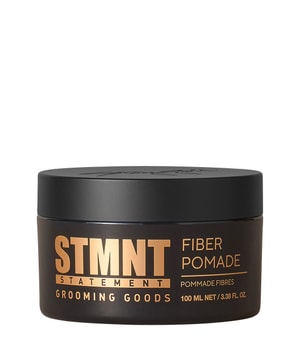 STMNT GROOMING GOODS Staygold Collection STMNT Fiber Pomade Haarpaste 100 ml