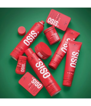 4. Bild von Schwarzkopf Professional Osis Texture Thrill Haarpaste
