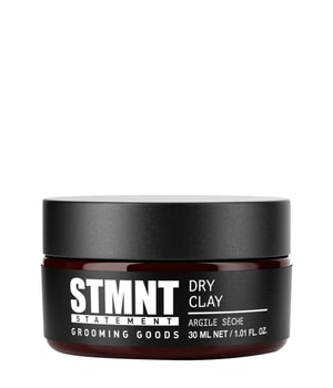 STMNT GROOMING GOODS Nomad Barber Collection STMNT Dry Clay Haarwachs 30 ml