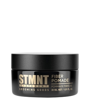 STMNT GROOMING GOODS Staygold Collection STMNT Fiber Pomade Haarpaste 30 ml