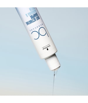 2. Bild von Schwarzkopf Professional BC Bonacure Scalp-Care Root Activating Shampoo Haarshampoo