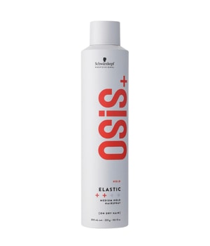 Schwarzkopf Professional Osis Hold Elastic Haarspray 300 ml