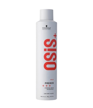 Schwarzkopf Professional Osis Hold Freeze Haarspray 300 ml