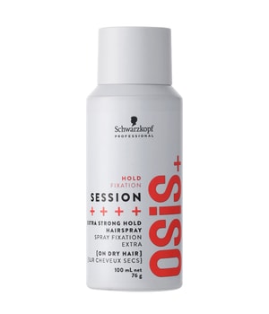 Schwarzkopf Professional Osis Hold Session Haarspray 100 ml